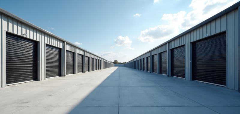 Commercial Pavements