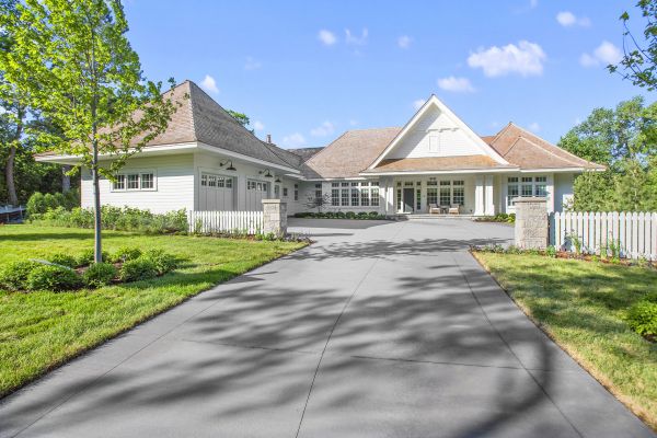 Concrete And Asphalt Service in Cheyenne