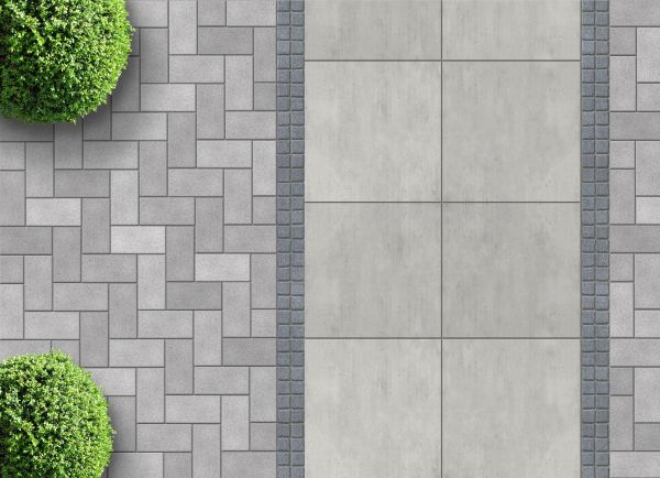 Concrete Paving in Cheyenne