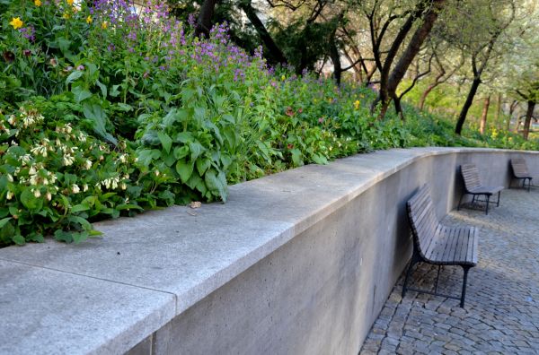 Concrete Retaining Wall Service in Cheyenne