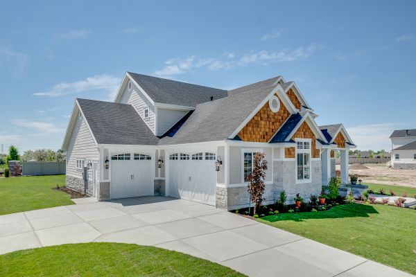 Concrete Slab Service in Cheyenne