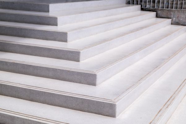 Concrete Steps Replacement in Cheyenne