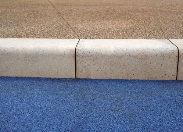 Curb And Sidewalk Installation in Cheyenne