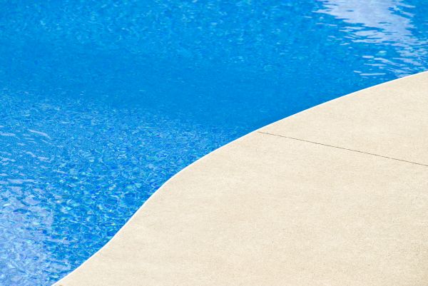 Pool Deck Construction in Cheyenne