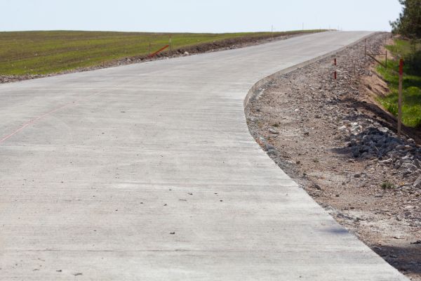 Slab Service in Cheyenne