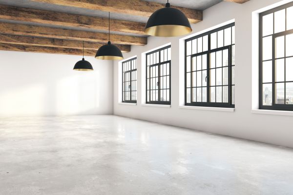 Concrete Remodeling in Cheyenne