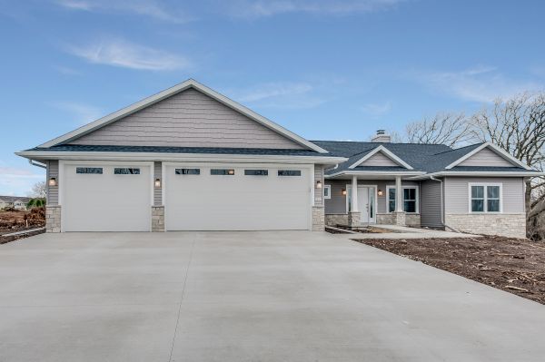 Driveway Installation in Cheyenne