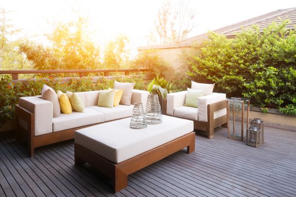Patio Replacement in Cheyenne