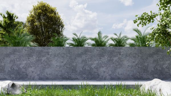 Poured Wall Installation in Cheyenne