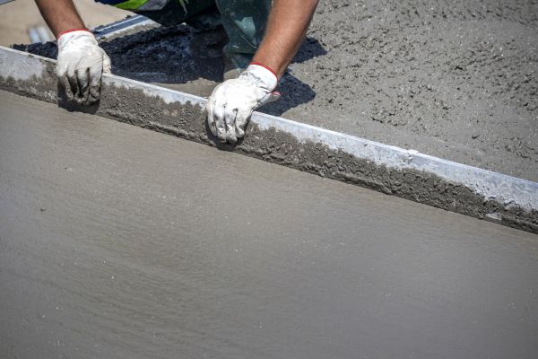Concrete Replacement in Cheyenne