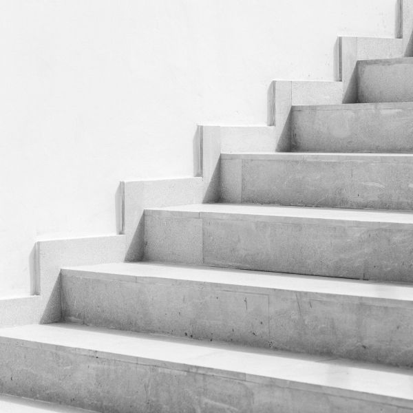Outdoor Steps Service in Cheyenne
