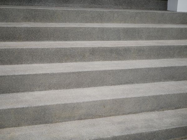 Cement Steps Service in Cheyenne