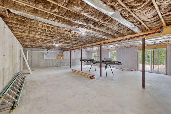 Wall Foundation Construction in Cheyenne