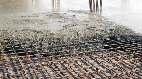 Commercial Concrete Pouring in Cheyenne