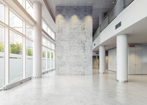 Concrete Floor Replacement in Cheyenne