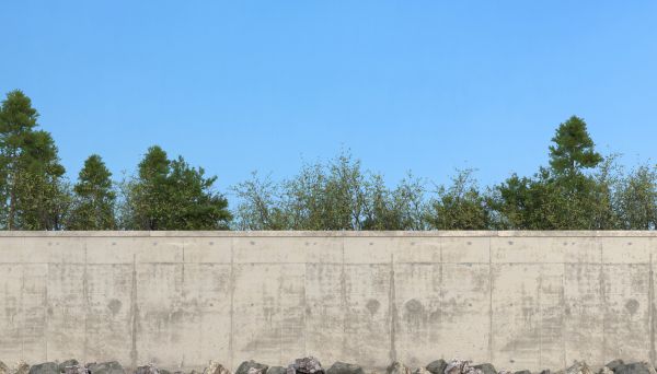 Privacy Wall Construction in Cheyenne
