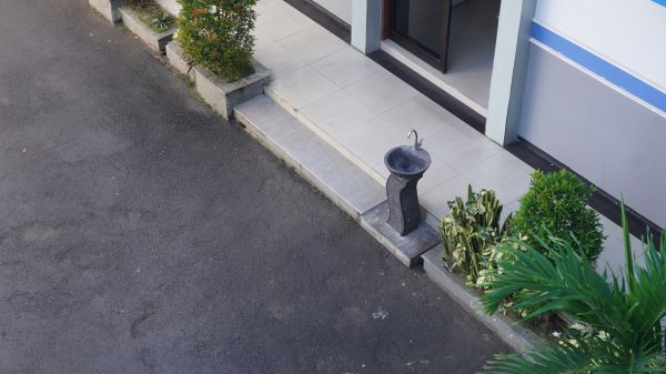 Driveway Approach Installation in Cheyenne