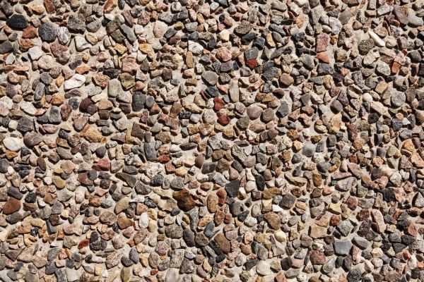 Aggregate Replacement in Cheyenne