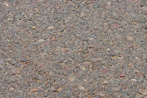Aggregate Installation in Cheyenne