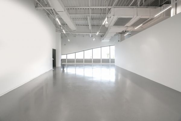 Cement Floor Installation in Cheyenne