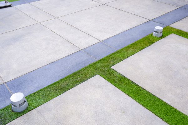 Concrete Pads Installation in Cheyenne