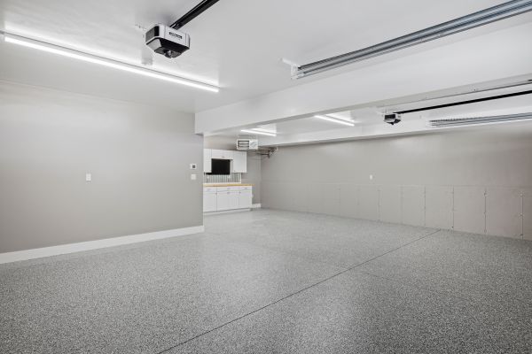Garage Paving in Cheyenne