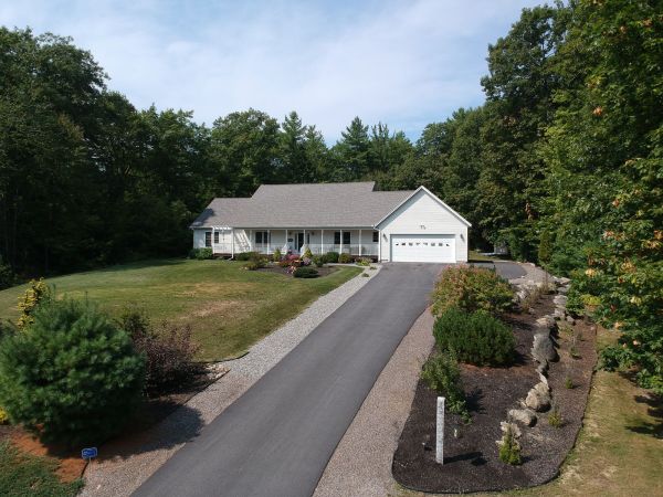 Driveway Extension Service in Cheyenne