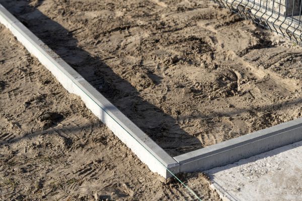 Footer Construction in Cheyenne