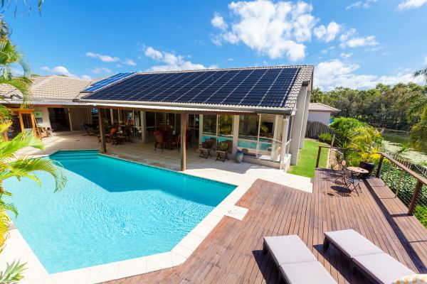 Pool Decking Installation in Cheyenne