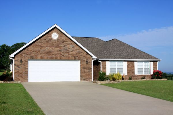Driveway Concrete Replacement in Cheyenne