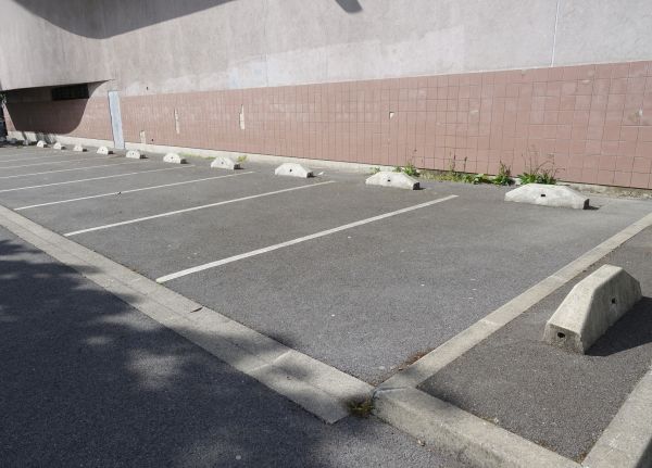 Parking Pad Construction in Cheyenne