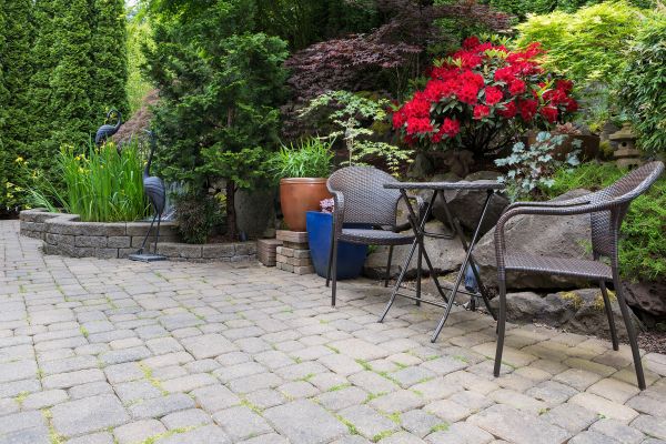 Patio Extension Installation in Cheyenne