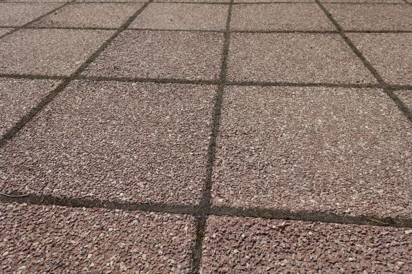 Exposed Aggregate Service in Cheyenne