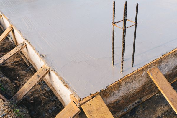 Foundation Pad Service in Cheyenne