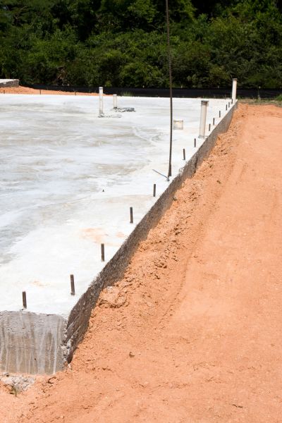 Damaged Slab Replacement in Cheyenne