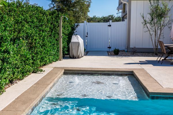 Pool Pavement Installation in Cheyenne