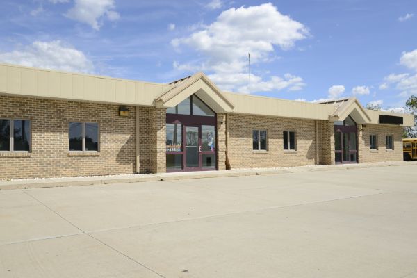 Concrete Lot Installation in Cheyenne
