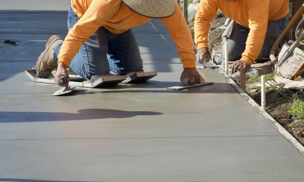 Cement Remodeling in Cheyenne