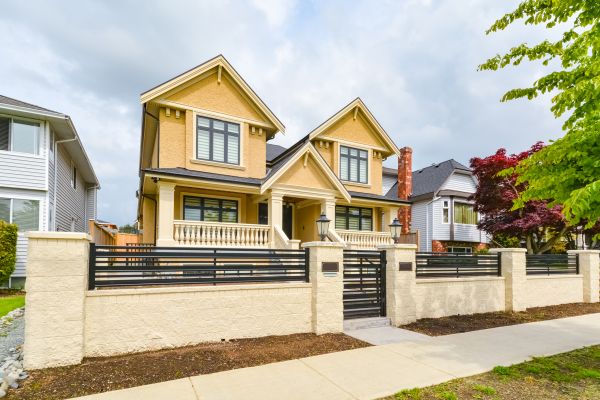 Concrete Path Service in Cheyenne