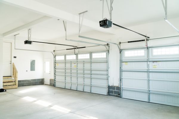 Garage Concreting in Cheyenne