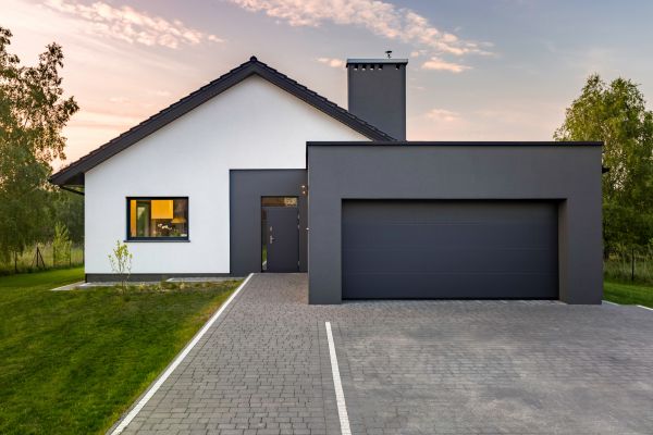Concrete Extension Service in Cheyenne