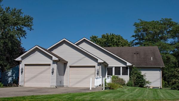 Driveway Ramp Installation in Cheyenne