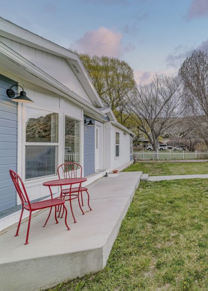 Concrete Deck Replacement in Cheyenne